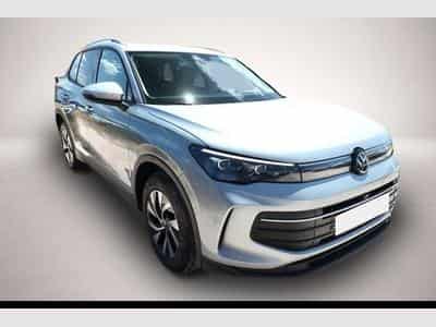 VW Tiguan (2026) - Photo 2
