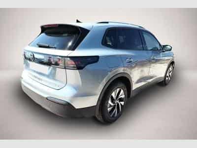VW Tiguan (2026) - Photo 3