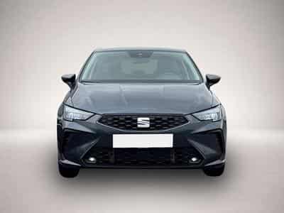 Seat Ibiza (2026) - Photo 2