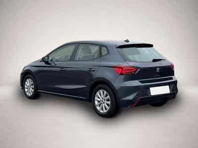 Seat Ibiza (2026) - Photo 4