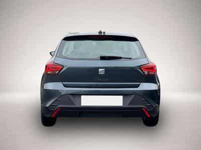 Seat Ibiza (2026) - Photo 5