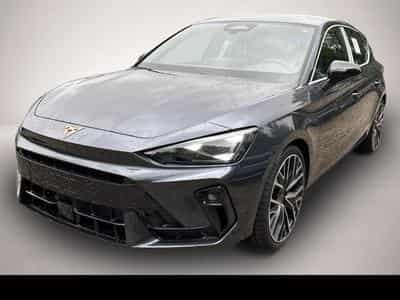 Cupra Leon (2026) - Photo 1