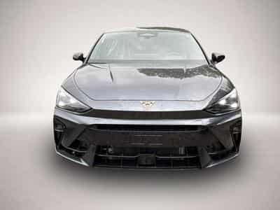 Cupra Leon (2026) - Photo 2