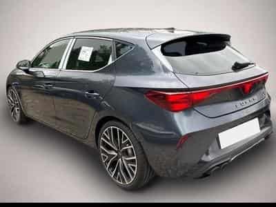Cupra Leon (2026) - Photo 3