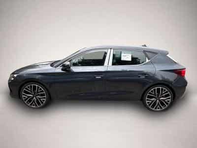 Cupra Leon (2026) - Photo 4