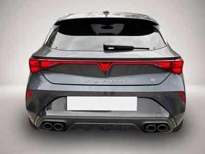 Cupra Leon (2026) - Photo 5