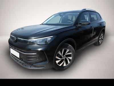 VW Tiguan (2026) - Photo 1