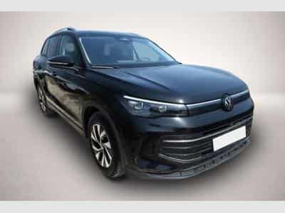 VW Tiguan (2026) - Photo 2