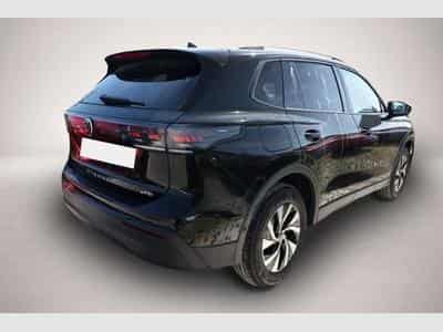 VW Tiguan (2026) - Photo 3