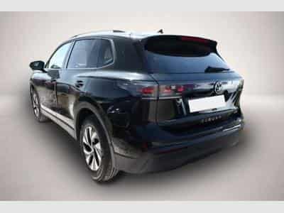 VW Tiguan (2026) - Photo 4