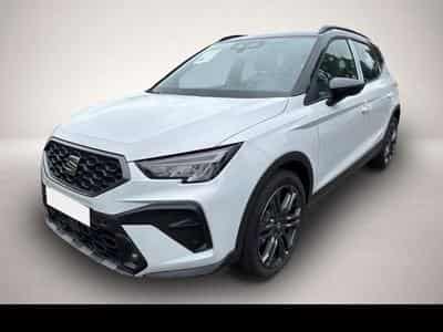 Seat Arona (2026) - Photo 1