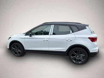 Seat Arona (2026) - Photo 2
