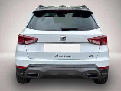 Seat Arona (2026) - Photo 4