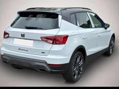 Seat Arona (2026) - Photo 5