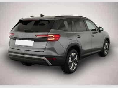Skoda Kodiaq (2026) - Photo 3