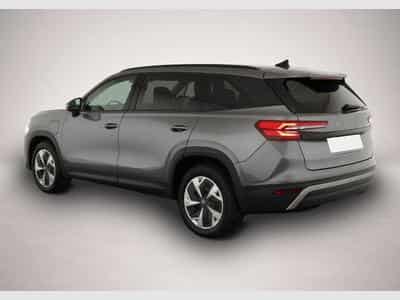 Skoda Kodiaq (2026) - Photo 4
