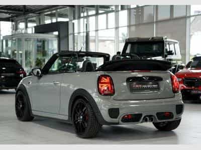 MINI Cooper 1.H *H&K *Navi *Kamera (2019) - Photo 10