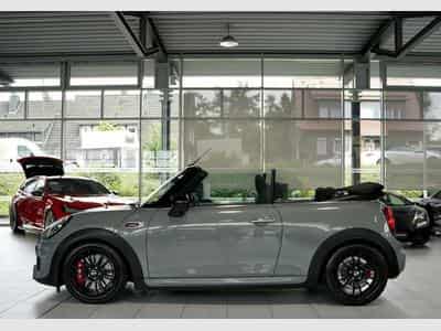 MINI Cooper 1.H *H&K *Navi *Kamera (2019) - Photo 11