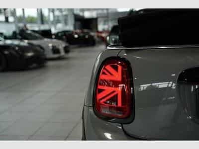 MINI Cooper 1.H *H&K *Navi *Kamera (2019) - Photo 15