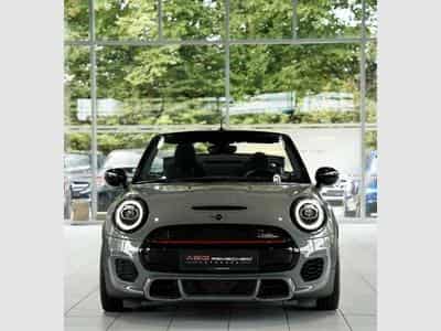 MINI Cooper 1.H *H&K *Navi *Kamera (2019) - Photo 4