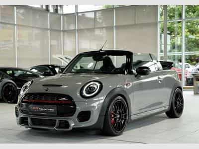 MINI Cooper 1.H *H&K *Navi *Kamera (2019) - Photo 5