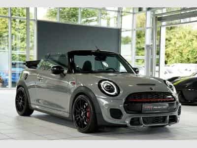 MINI Cooper 1.H *H&K *Navi *Kamera (2019) - Photo 6