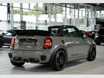 MINI Cooper 1.H *H&K *Navi *Kamera (2019) - Photo 8