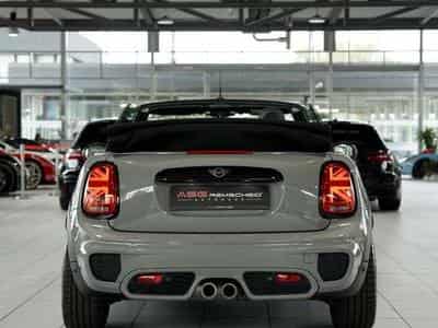 MINI Cooper 1.H *H&K *Navi *Kamera (2019) - Photo 9