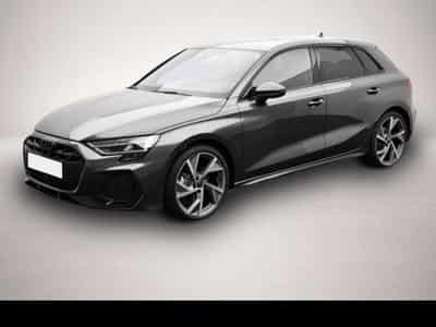 Audi A3 (2025) - Photo 1