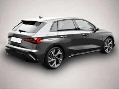 Audi A3 (2025) - Photo 2