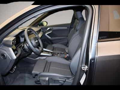 Audi A3 (2025) - Photo 3