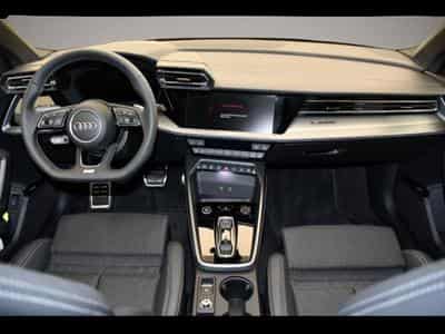 Audi A3 (2025) - Photo 4