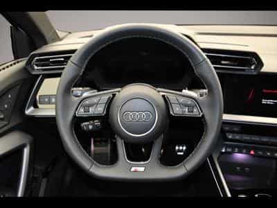 Audi A3 (2025) - Photo 5