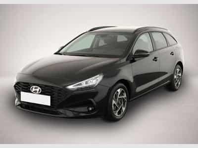 Hyundai i30 (2026) - Photo 1