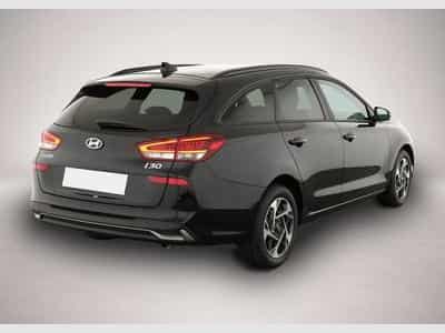 Hyundai i30 (2026) - Photo 3