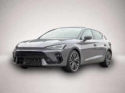 Cupra Leon (2026) - Photo 1
