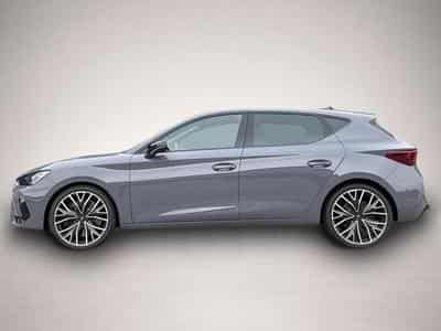 Cupra Leon (2026) - Photo 2