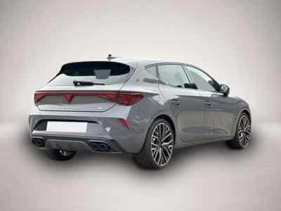 Cupra Leon (2026) - Photo 3