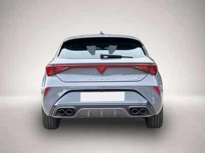 Cupra Leon (2026) - Photo 4