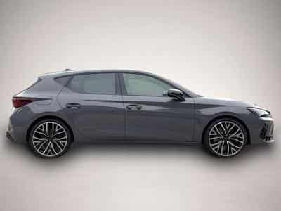 Cupra Leon (2026) - Photo 5