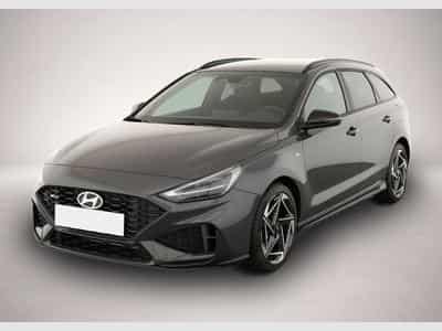 Hyundai i30 (2026) - Photo 1