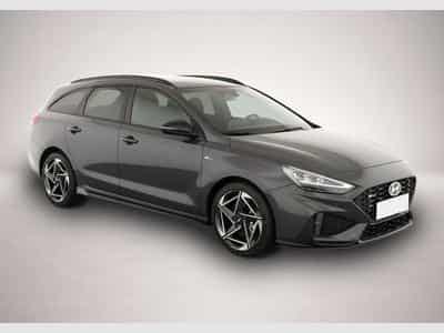 Hyundai i30 (2026) - Photo 2