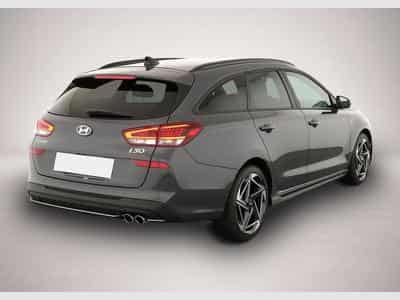 Hyundai i30 (2026) - Photo 3