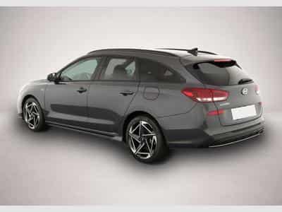 Hyundai i30 (2026) - Photo 4