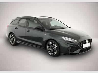 Hyundai i30 (2026) - Photo 2