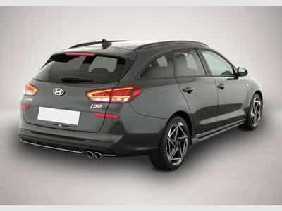 Hyundai i30 (2026) - Photo 3