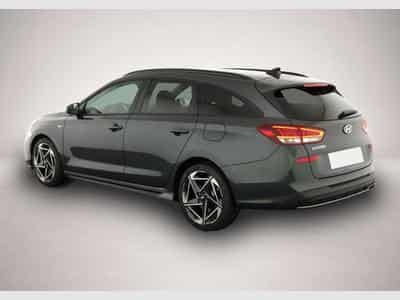 Hyundai i30 (2026) - Photo 4