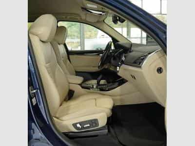 BMW X3 xDrive 20 d xLine *Memory *AHK *HUD *LED *ACC (2021) - Photo 15
