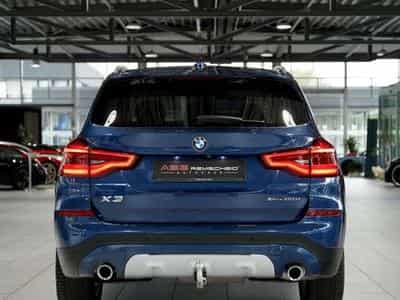 BMW X3 xDrive 20 d xLine *Memory *AHK *HUD *LED *ACC (2021) - Photo 8