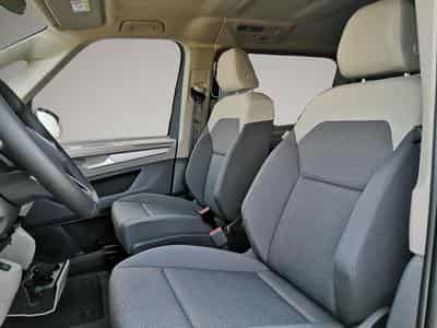VW Multivan (2025) - Photo 4